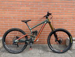 PRODAM SCOTT GAMBLER 710 + DVO