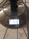 Fulcrum 500 DB