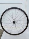 Fulcrum 500 DB