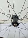 Fulcrum 500 DB