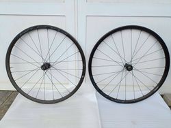 Fulcrum 500 DB