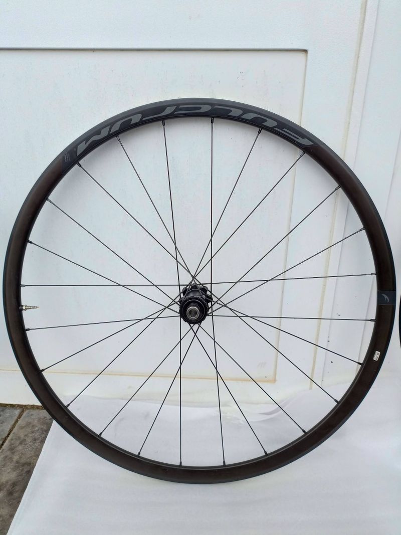 Fulcrum 500 DB