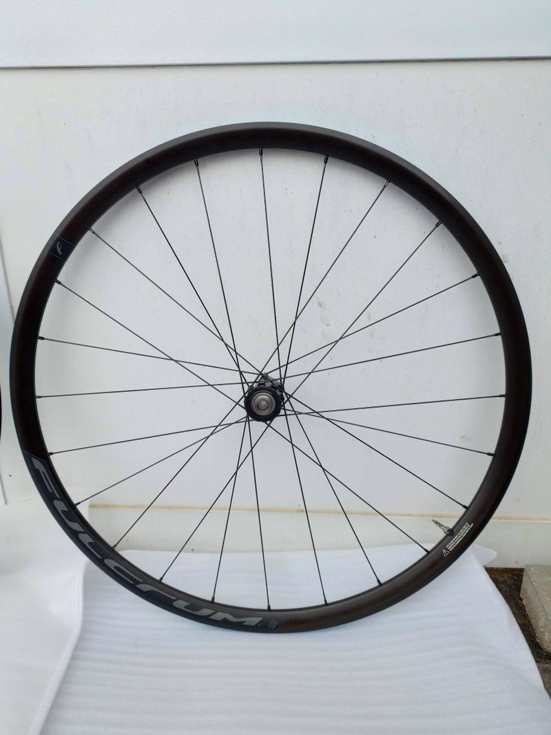 Fulcrum 500 DB
