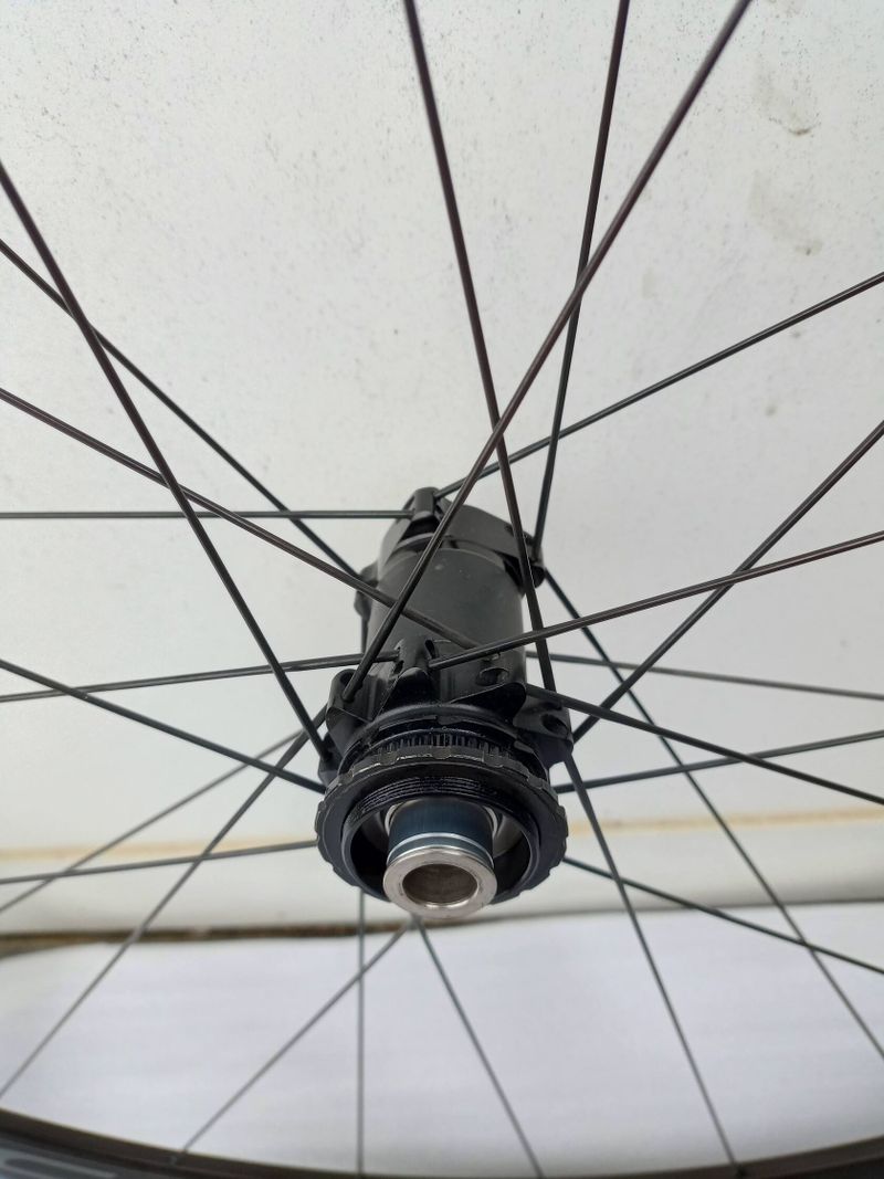 Fulcrum 500 DB