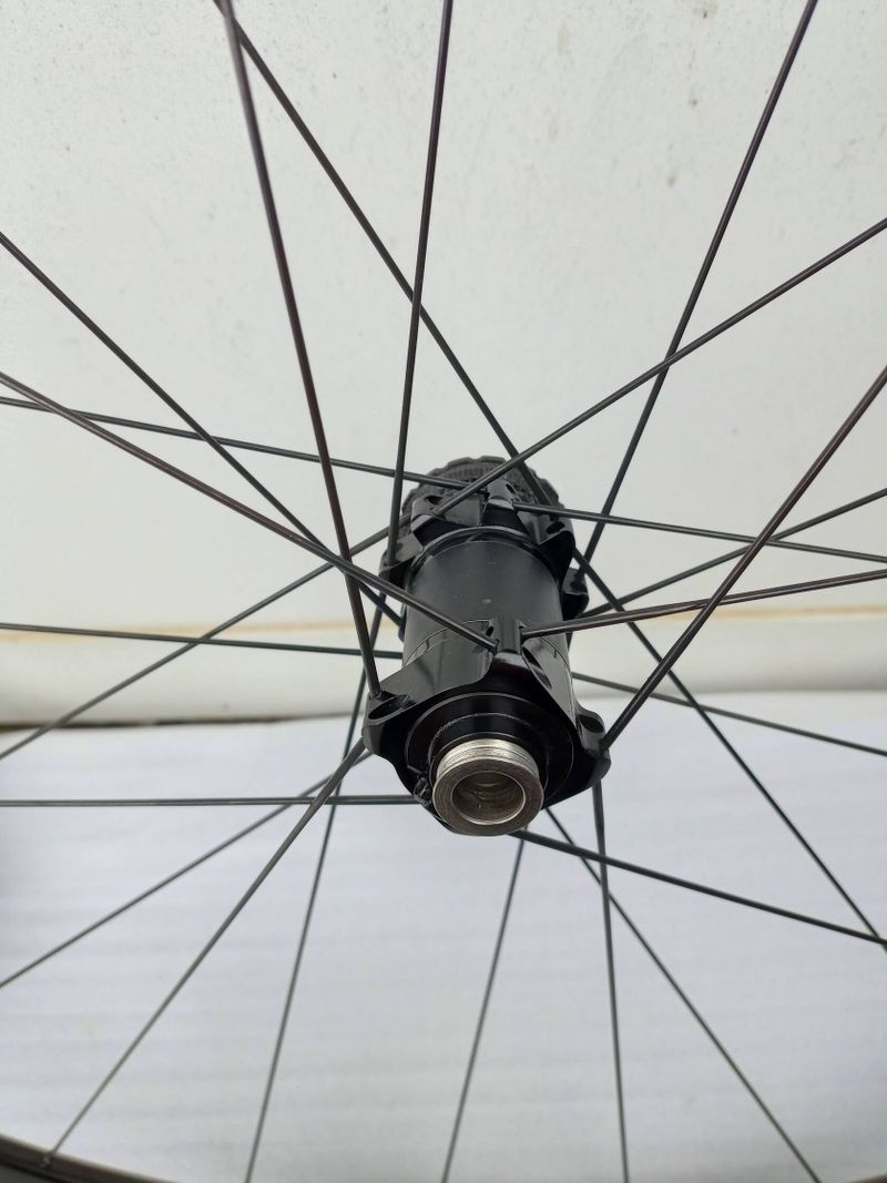 Fulcrum 500 DB