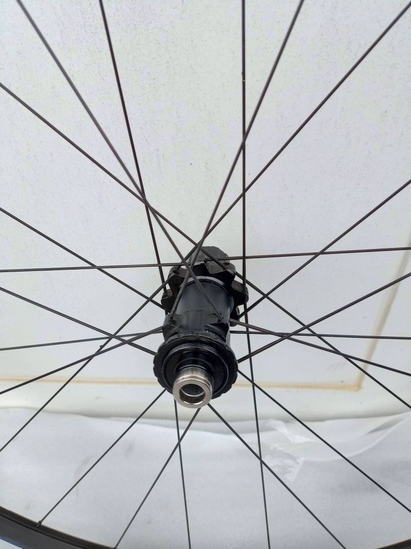Fulcrum 500 DB
