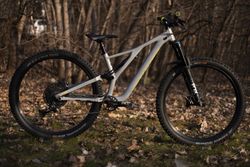Specialized Stumpjumper Comp 2020 29