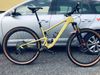 Prodán Santa Cruz Tallboy CC