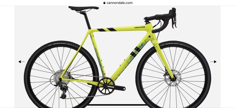 Cannondale SuperX Carbon 2020 (58)