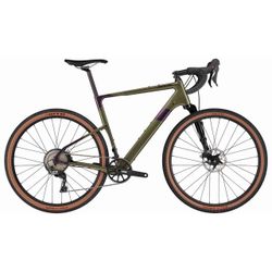 Cannondale topstone carbon lefty 3 2022