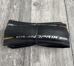 NOVÝ silniční plášť Continental Grand Prix kevlar - 700x28C