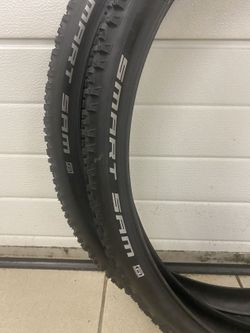 Pláště SCHWALBE Smart Sam 29*2,35