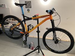 NS bike 27,5"