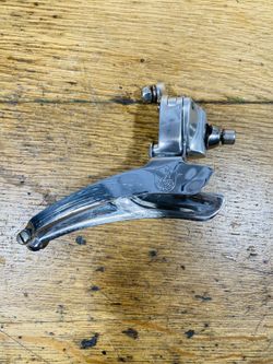 Přesmykač Campagnolo C Record