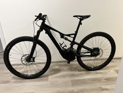 Specialized Turbo Levo FSR ST Comp 29 L 2017