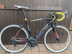 Specialized allez california edition