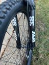 Forbidden Drednought XT vel. S, 29"
