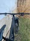 Forbidden Drednought XT vel. S, 29"