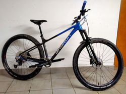 Qayron Spyro MkII 5 (upgrade)