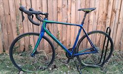 Merida Scultura 400