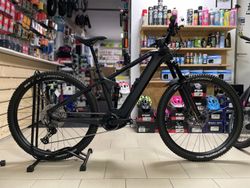 Elektrokolo BULLS SONIC EVO TR2 CARBON NOVÝ