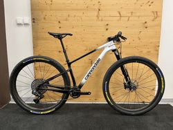 Cannondale Scalpel HT Hi-MOD, Sram XX1 AXS jen za 109 990 Kč !!! 