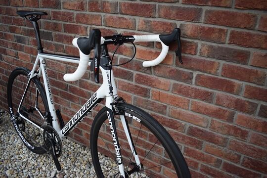 CANNONDALE Supersix EVO Hi Mod, Sram Red eTap