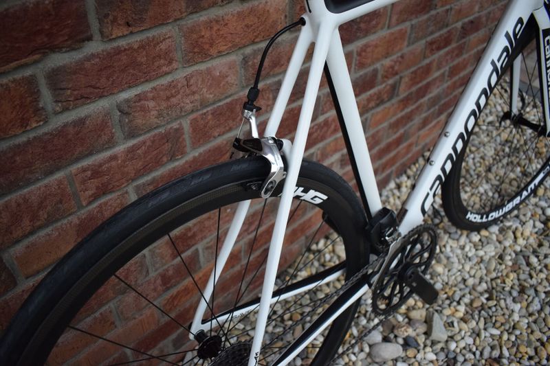 CANNONDALE Supersix EVO Hi Mod, Sram Red eTap