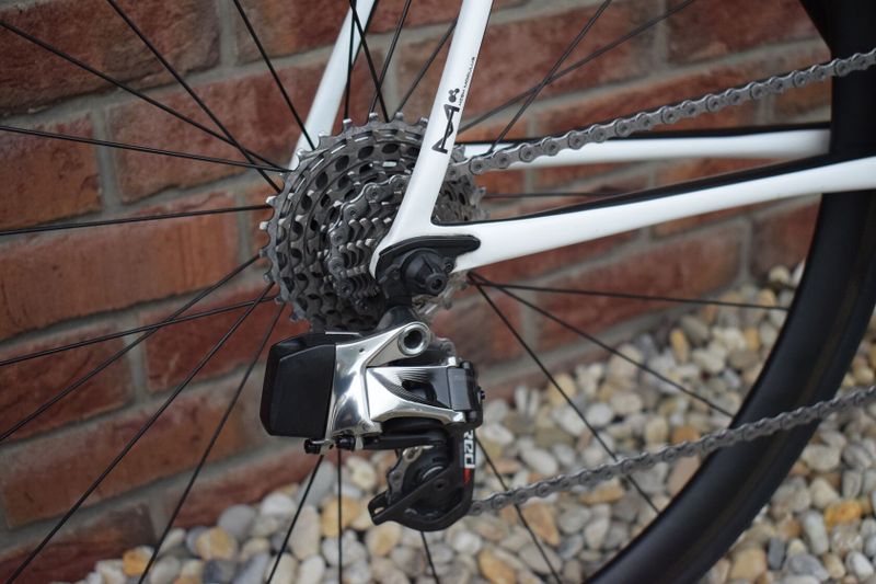 CANNONDALE Supersix EVO Hi Mod, Sram Red eTap