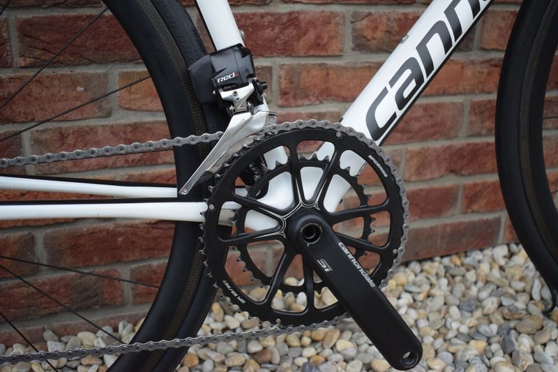 CANNONDALE Supersix EVO Hi Mod, Sram Red eTap