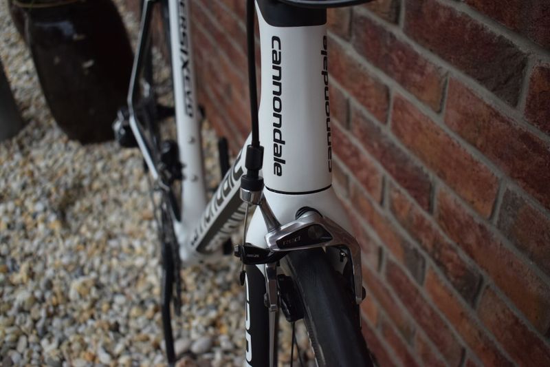 CANNONDALE Supersix EVO Hi Mod, Sram Red eTap