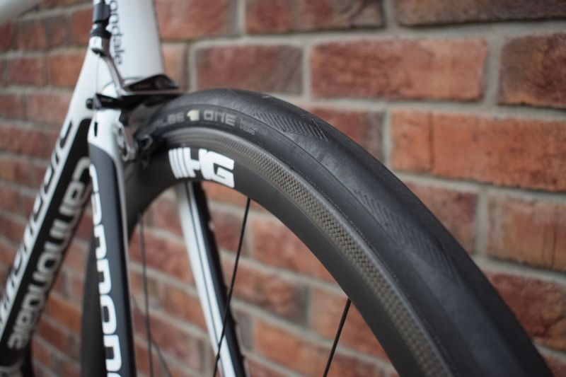 CANNONDALE Supersix EVO Hi Mod, Sram Red eTap