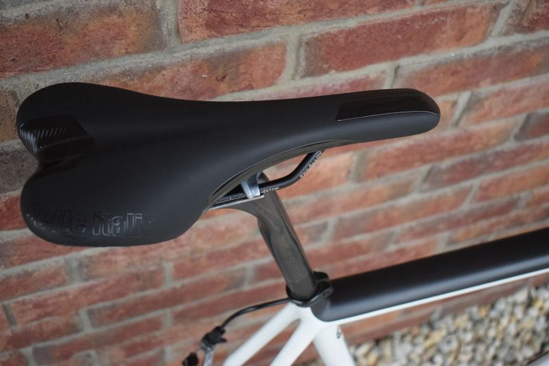 CANNONDALE Supersix EVO Hi Mod, Sram Red eTap