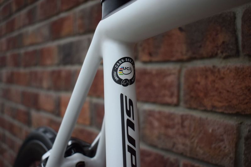 CANNONDALE Supersix EVO Hi Mod, Sram Red eTap