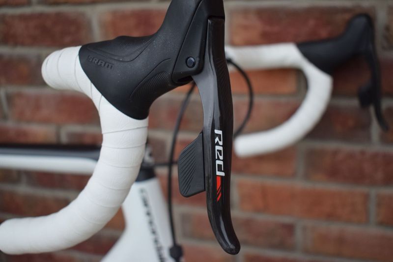 CANNONDALE Supersix EVO Hi Mod, Sram Red eTap