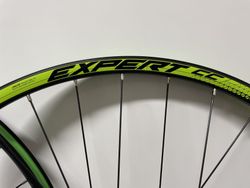 Prodám zapletená kola JALCO + SHIMANO XT