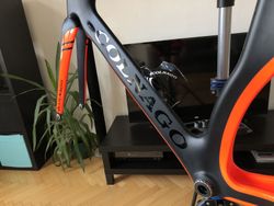 COLNAGO FLIGHT