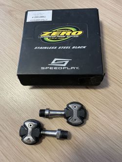 Speedplay