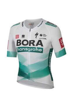 Cyklistický dres Sportful Bora Hansgrohe Tour de France 2020 (varianta Peter Sagan), vel. 3XL (XL)