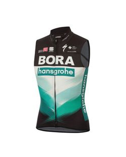Cyklistická vesta Sportful Bora Hansgrohe 2020, vel. XXL