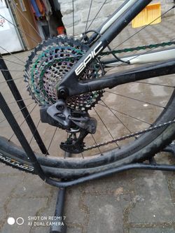 Specialized s works