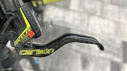 Magura MT8 Race Line