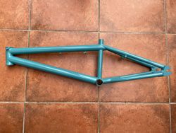 Rám BMX MacNeil Douce Douce 2007