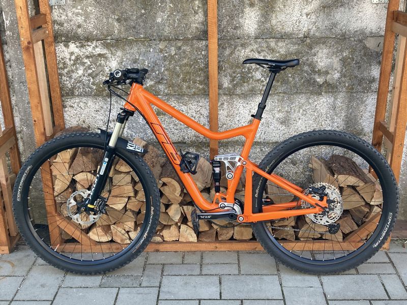 RB Bandit 290