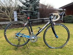 Lapierre Audacio CP 400