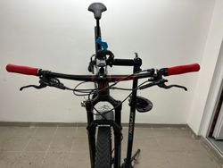 Mondraker Chrono Carbon