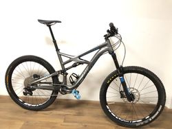Specialized Enduro Comp 650b