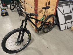 Commencal meta v4.2