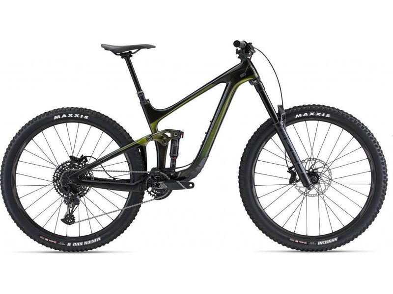 Giant Reign Advanced Pro 2 29 L NOVÉ KOLO
