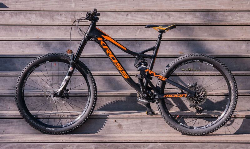 KROSS MOON 2.0 |PIKE|GX|